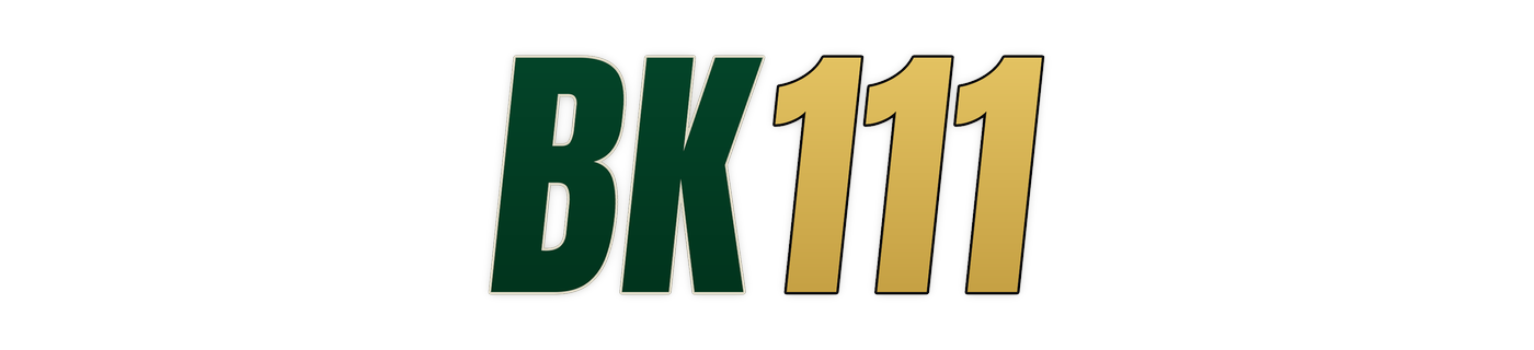 bk111 logo
